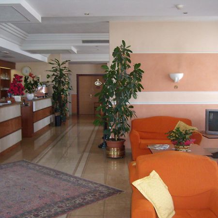 Hotel Le Sorgenti Bolzano Vicentino Extérieur photo